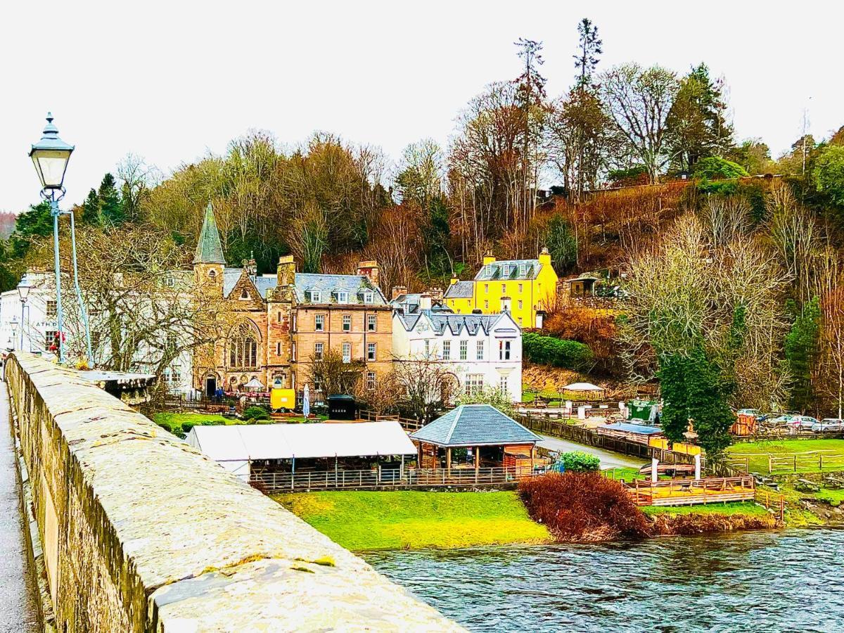 River House Birnam 外观 照片