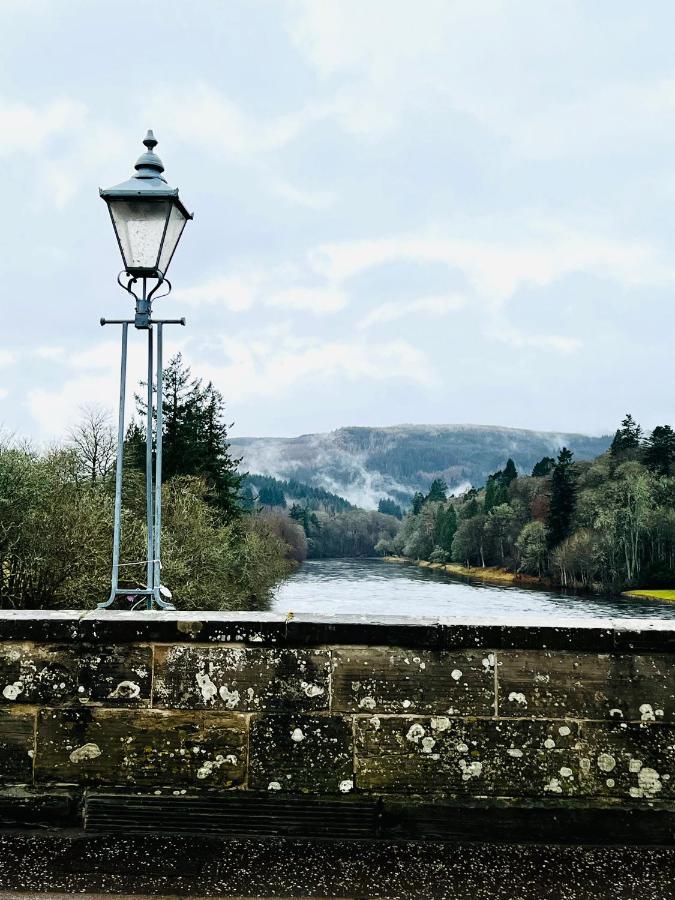 River House Birnam 外观 照片