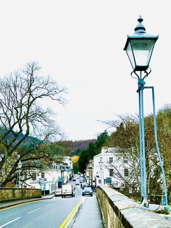 River House Birnam 外观 照片