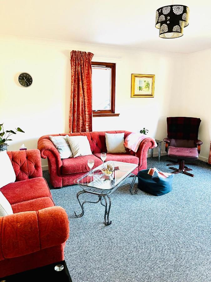 River House Birnam 外观 照片