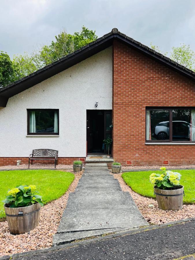 River House Birnam 外观 照片