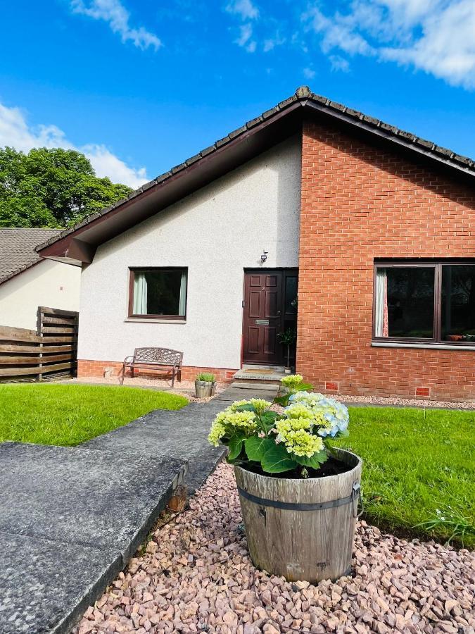 River House Birnam 外观 照片
