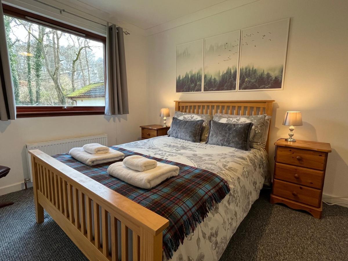 River House Birnam 外观 照片
