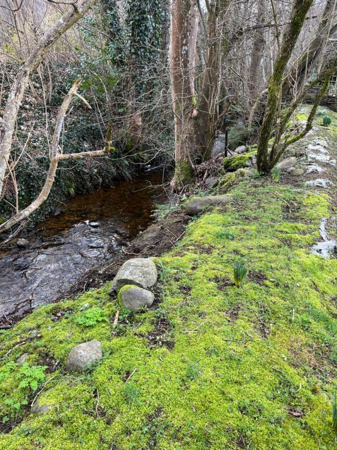 River House Birnam 外观 照片