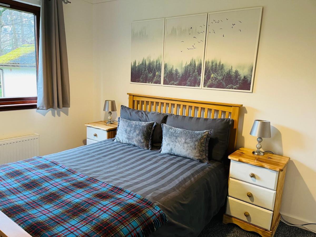 River House Birnam 外观 照片