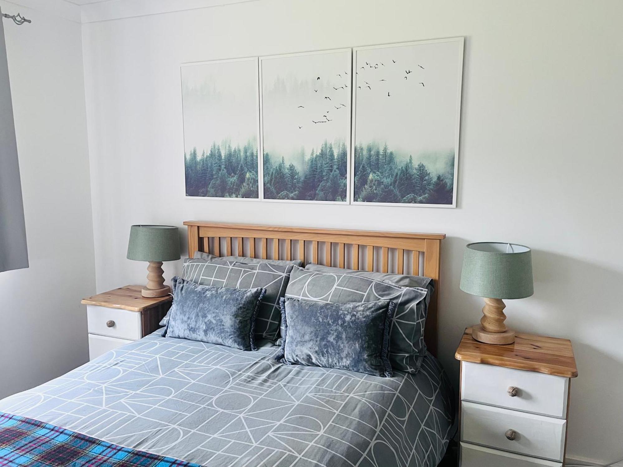 River House Birnam 外观 照片